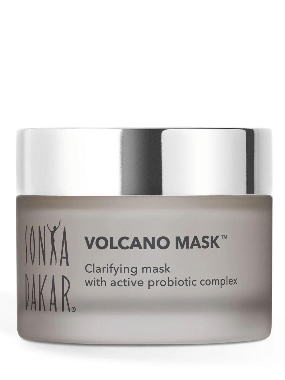 NWT Sonya Dakar Volcano Mask